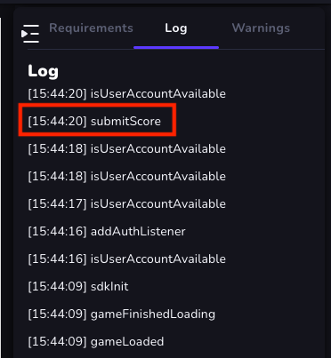 Leaderboard QA Tool